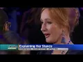 Trending J K Rowling View On Gender Identity