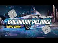 Download Lagu DJ BAGAIKAN PELANGI SETELAH MENDUNG BERLALU lafaz cinta || DJ VIRAL TIKTOK TERBARU 2025 !!!