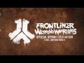 Download Lagu Frontliner - Weekend Warriors | Official Defqon.1 2013 anthem