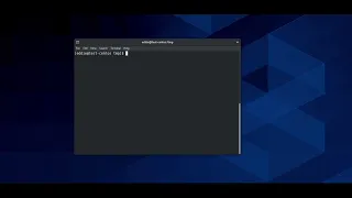 RHCSA v8 Practice Session Use looping constructs for etc to process file command line input