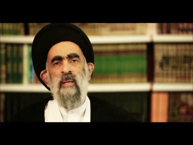 العبور الى الحسين عليه السلام (83) السيد هادي المدرسي