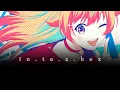 [1 HOUR]「Watch Me!」YOASOBI | Witch Watch Full Opening | ウィッチウォッチ Full Op