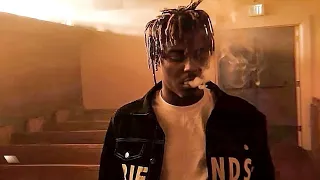juice wrld stay with me music video 