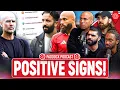 Download Lagu Reasons To Be OPTIMISTIC About Man United's Start! | Paddock Podcast