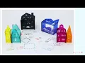 【最新文具ニュース】シヤチハタの100ミリ長方形スタンプが気になる！