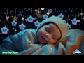 Baby Sleep Music 🎵 Mozart \u0026 Brahms Lullabies 🌙 3 Minute Trick to Beat Insomnia