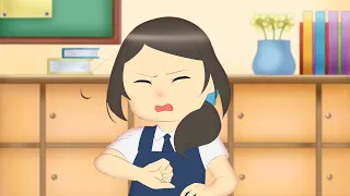 nurul istiqamah bt ahamad shukre full animation video