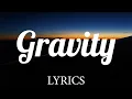 Gravity - John Mayer