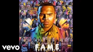 chris brown wet the bed audio ft ludacris
