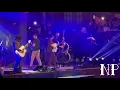 Te Apuesto - Marca MP en Vivo desde Houston, TX