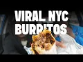 Trying the Viral Burritos at Vato in Brooklyn Park Slope NYC