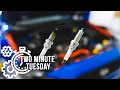 How to Change your Spark Plugs 2015 WRX