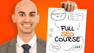 Master SEO: Ultimate Course with Neil Patel