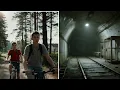 Lagu W 2007 roku 2 uczniowie wyszli z lekcji i już nie wrócili. 12 lat później odkryto tajemniczy schron