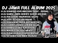 Lagu DJ JAWA TERBARU 2025 FULLBASS🎶DJ MINGGU ESOK ADUS MRUPUT || DJ TAMU UNDANGAN X ROPANG FULL ALBUM 