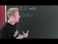 Eigen Vectors and Values mov