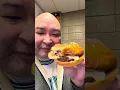 Let s rate the food at Target Center