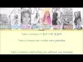 Download Lagu Girls Generation - Check [Eng/Rom/Han] Picture + Color Coded HD