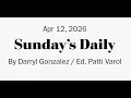 The Washington Post LA Times Crossword 2026