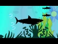 Bonobo-The Shark, Fan Made Video