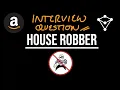 House Robber - LeetCode 198