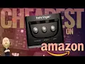 The Cheapest Interface On Amazon