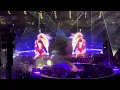 Beyoncé Birthday Night Inglewood SoFi Stadium “Drunk In Love”