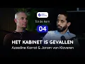 Download Lagu Tot de Kern: Met Joram van Klaveren | Het kabinet is gevallen