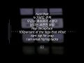 G2 X Kid Ash - New Bapㅣ Lyrics/가사