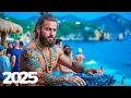 Download Lagu Ibiza Summer Mix 2025 🍓 Best Of Tropical Deep House Music Chill Out Mix 2023 🍓 Chillout Lounge