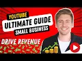 My Small Business YouTube Guide to Driving Revenue Under 1000 Subscribers