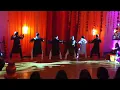 Bhangra Dance for a Wedding