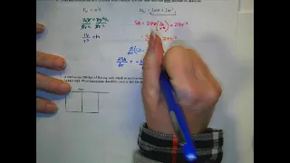 Optimization Problem 6