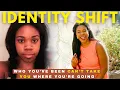How to Close the IDENTITY GAP SHIFT YOUR IDENTITY