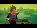 Download Lagu Dragon Ball Z Kakarot: Vegeta Vs Dodoria (Part 23)