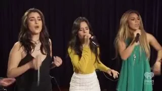 Fifth Harmony perform 'Work From Home' | iHeartRadio Australia