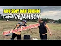 Download Lagu ADU SEOT DAN SUKHOI DI LAPAK PEJAMBON | Skil Pemainnya Bagus