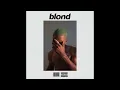 Download Lagu Frank Ocean - Nights [Audio]