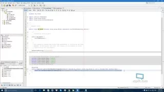 JAVA Custom Layout Jlist in Java