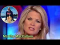 Martha MacCallum Wears Transparent Bikini In Public At Vacation Look At Photos