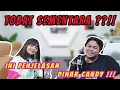 Download Lagu PELAPOR DINAR CANDY MALAH JADI PARTNER KERJA !!!