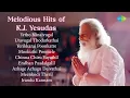 Download Lagu Melodious Hits of K.J. Yesudas | Yetho Ninaivugal | Uravugal Thodarkathai | Yerikkarai Poonkatre