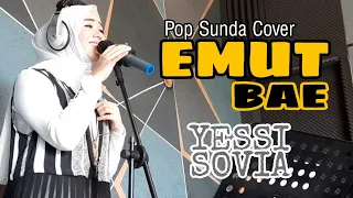 Download Emut Bae - Yessi Sovia - (Pop Sunda Cover) - Genpro Music MP3