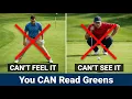 Most Golfers Have No Idea They Can t Read Greens Research Proves It