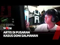 Download Lagu Pusaran Selebritis dalam Kasus Doni Salmanan | Kabar Utama tvOne