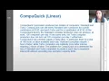 Linear optimization objective function decision variables and constraints example
