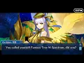 Lagu 【FGO】 Final Chapter Raid EXTRA - English Translation - M-Spectrum (1/3) - Fate/Grand Order