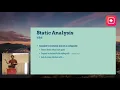 Computer Says No - Static Analysis and CI in a Kotlin Word