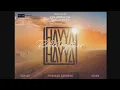 Download Lagu Hayya Hayya - Trinidad Cardona,Davido \u0026 Aisha | FIFA World Cup Qatar 2022 Official song