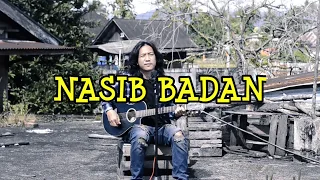 Download NASIB BADAN - LAGU DAERAH BESEMAH (COVER) MP3